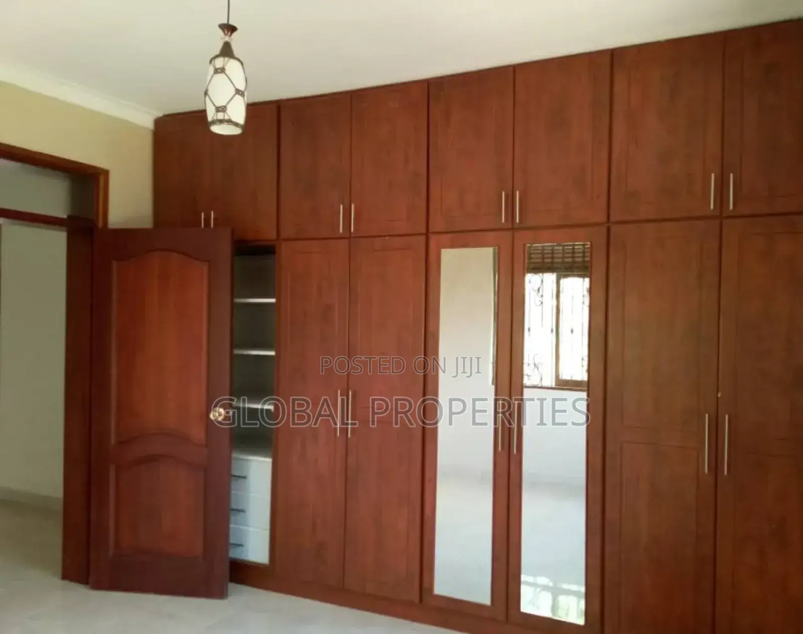 2bdrm Apartment in Naalya Estate, Central Division for rent