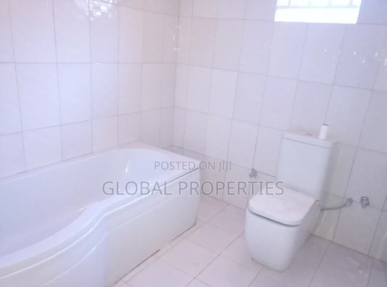 2bdrm Apartment in Naalya Estate, Central Division for rent
