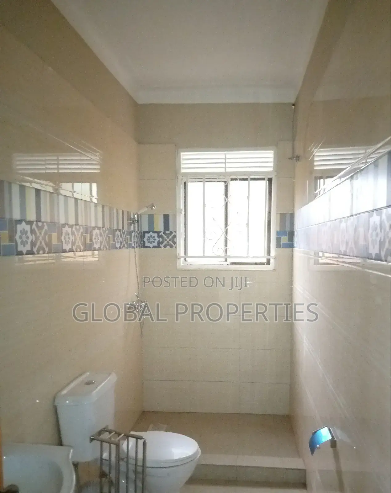 1bdrm Bungalow in Namugongo Mbalwa Rd, Central Division for rent