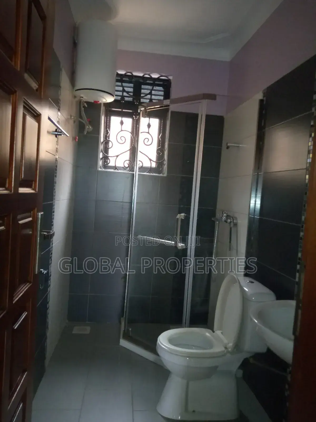 2bdrm Apartment in Kira Kyaliwajala Rd, Central Division for rent