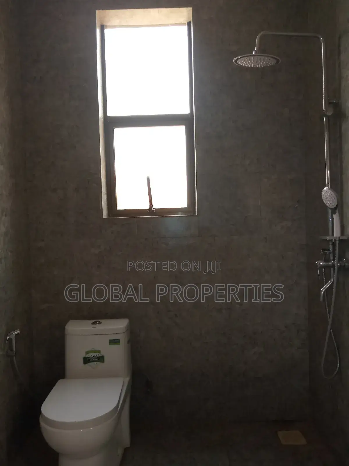 2bdrm Apartment in Kira Kyaliwajala Rd, Central Division for rent
