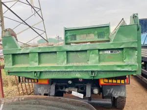 Hino Ranger Double Lights