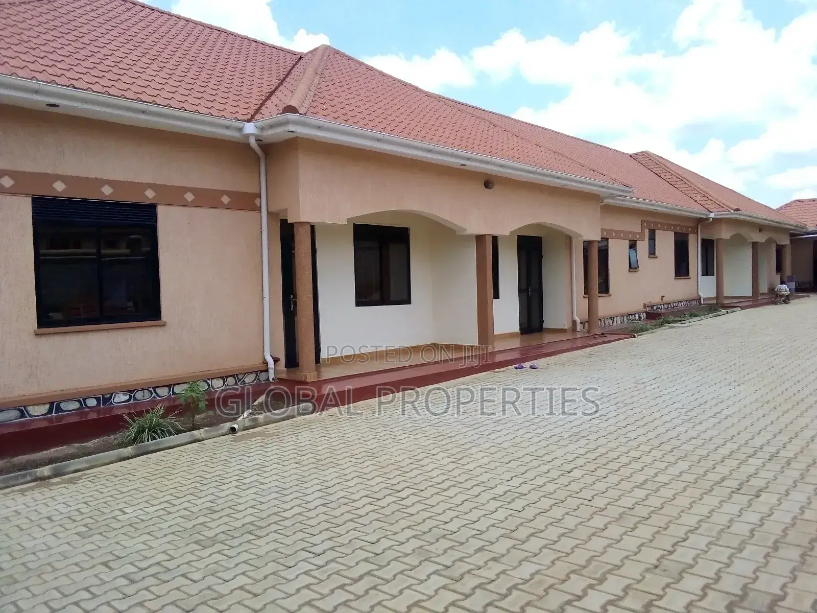 2bdrm Bungalow in Kireka Namugongo, Central Division for rent