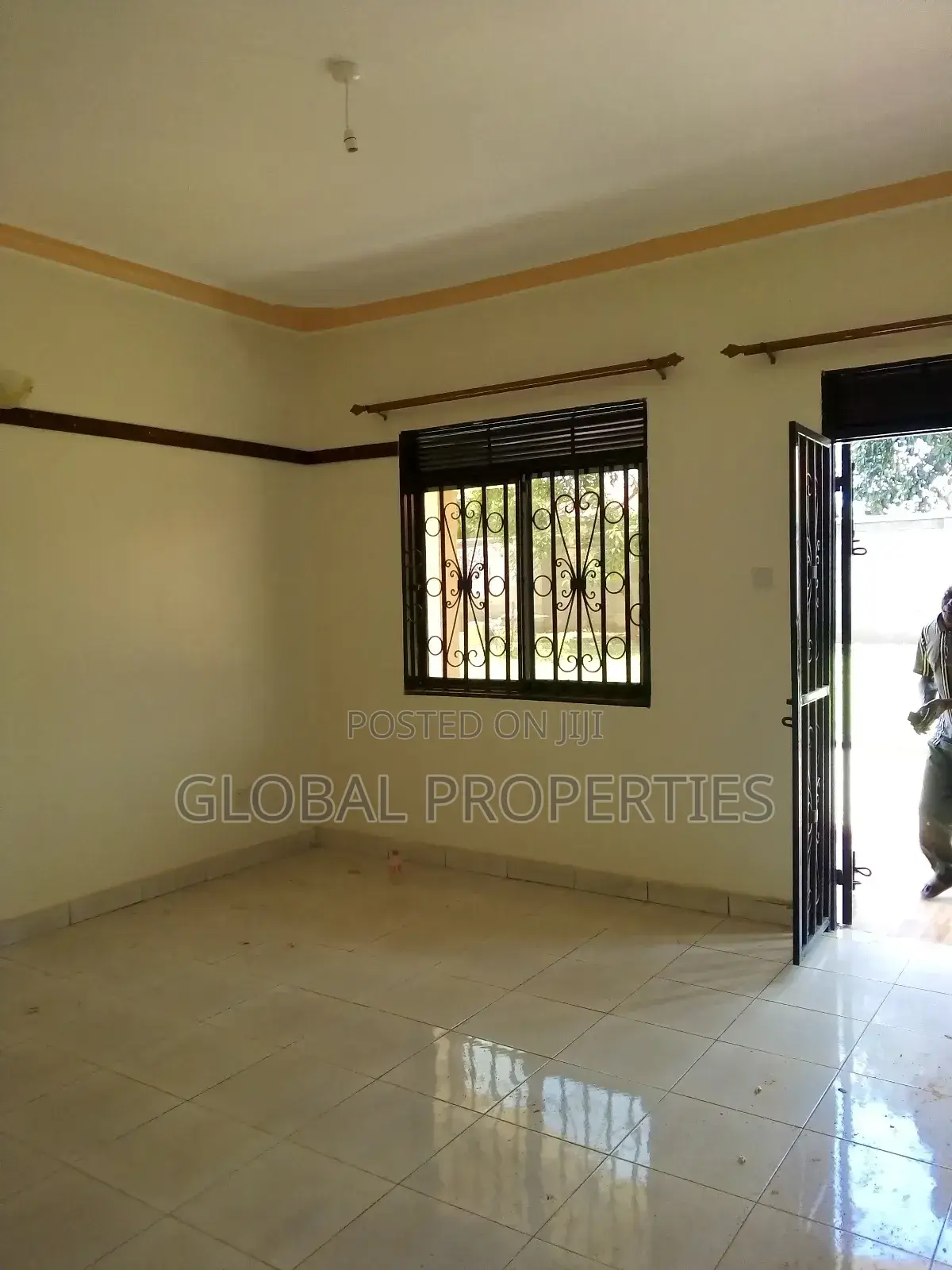 2bdrm Bungalow in Kireka Namugongo, Central Division for rent