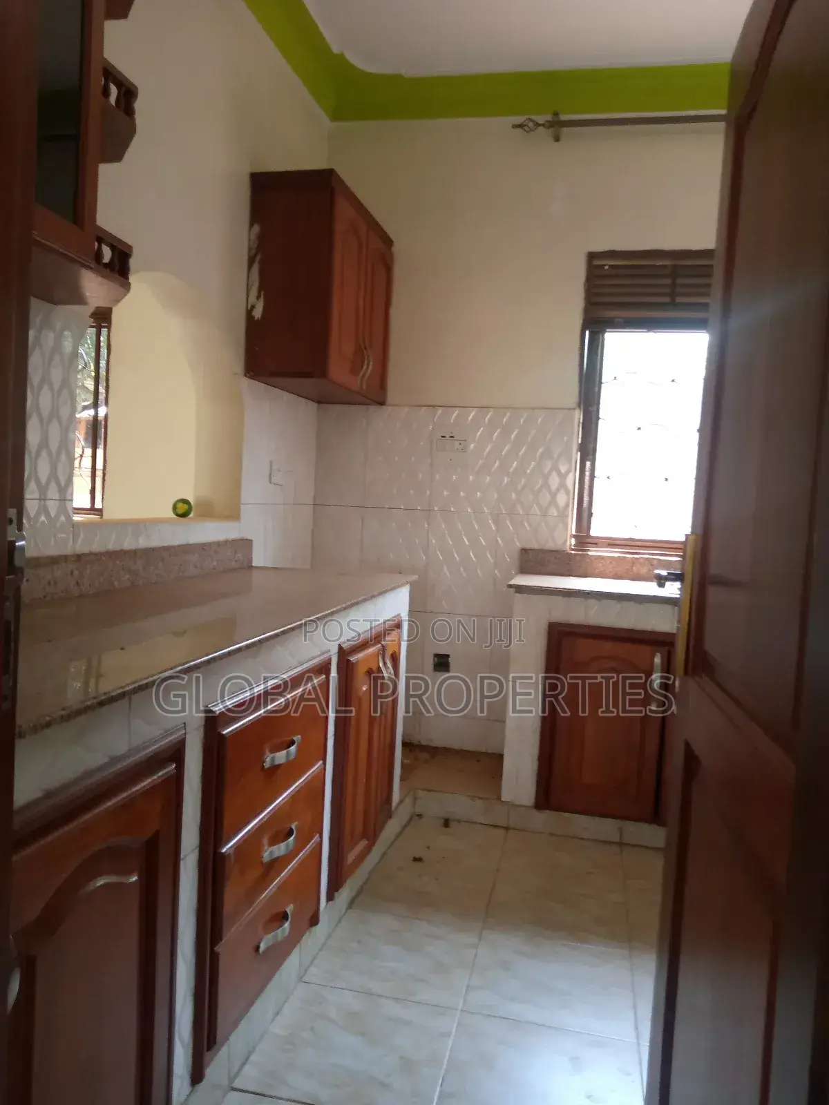 2bdrm Bungalow in Kireka Namugongo, Central Division for rent