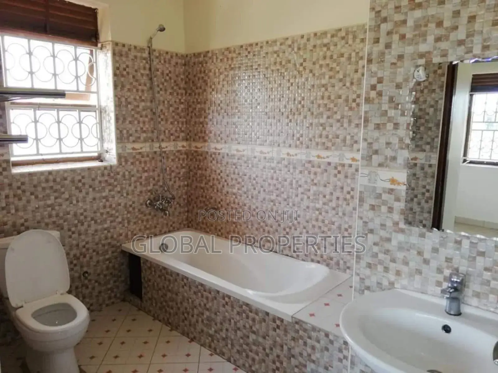 2bdrm Bungalow in Kireka Namugongo, Central Division for rent