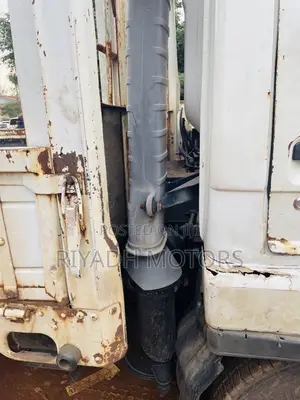 Juston Truck