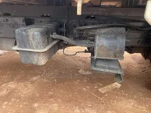 Juston Truck
