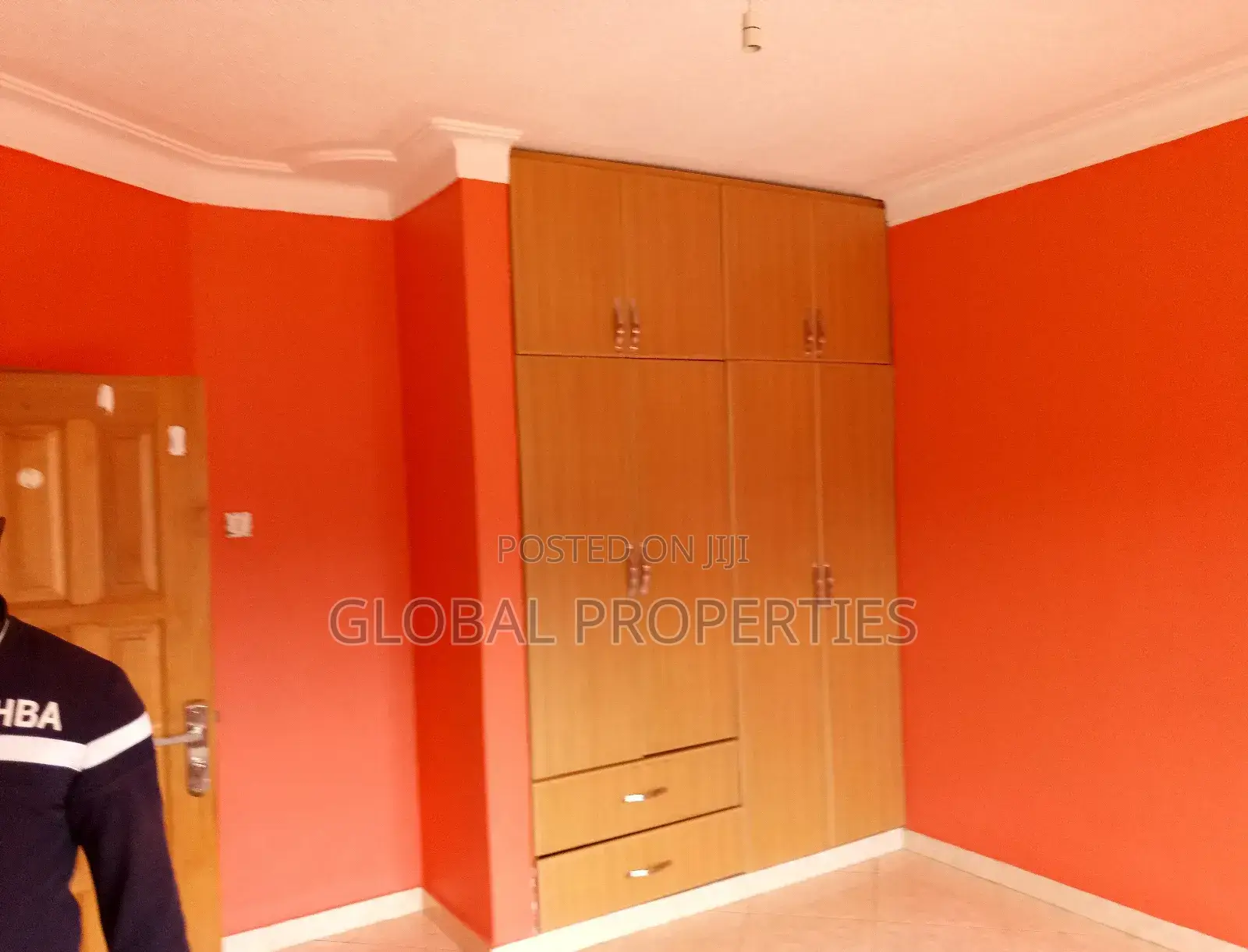 2bdrm Bungalow in Mbalwa Rd, Central Division for rent
