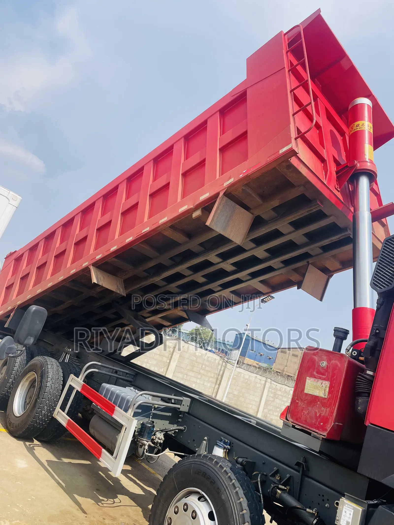 Sino Truck