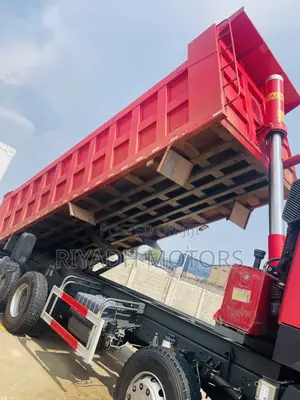Sino Truck
