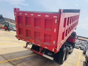 Sino Truck