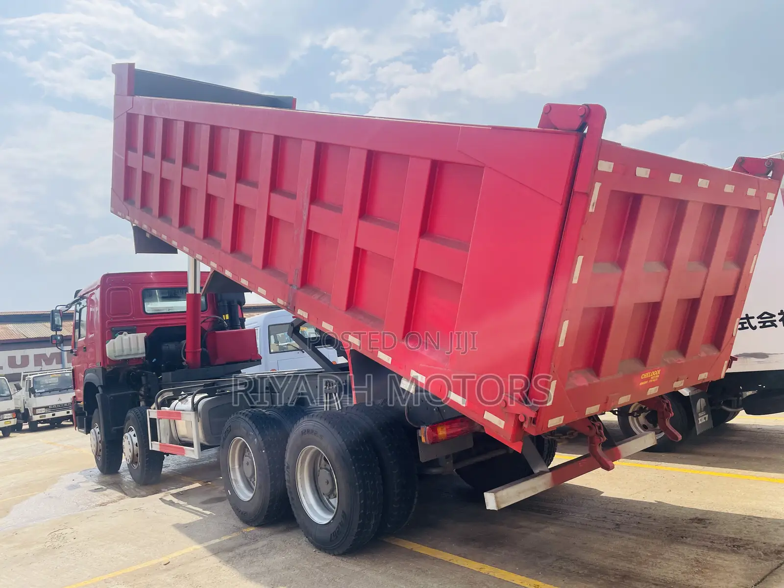 Sino Truck