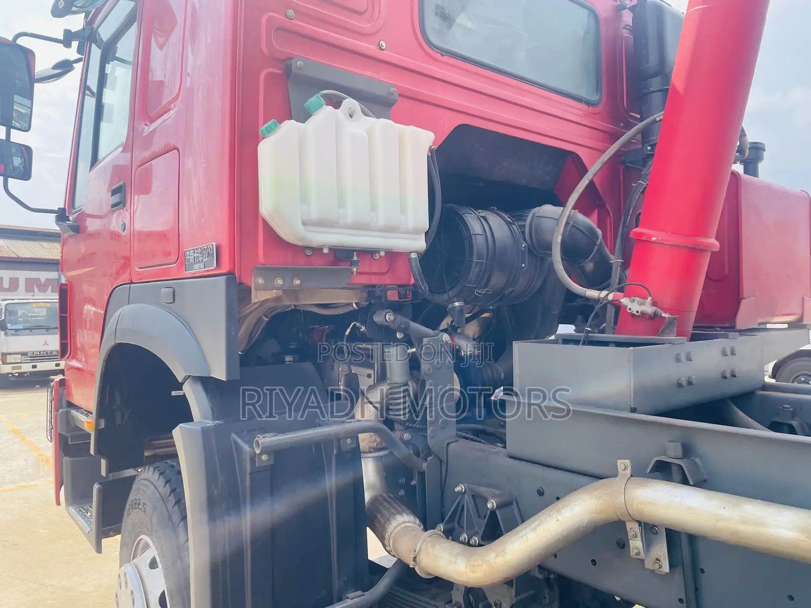 Sino Truck