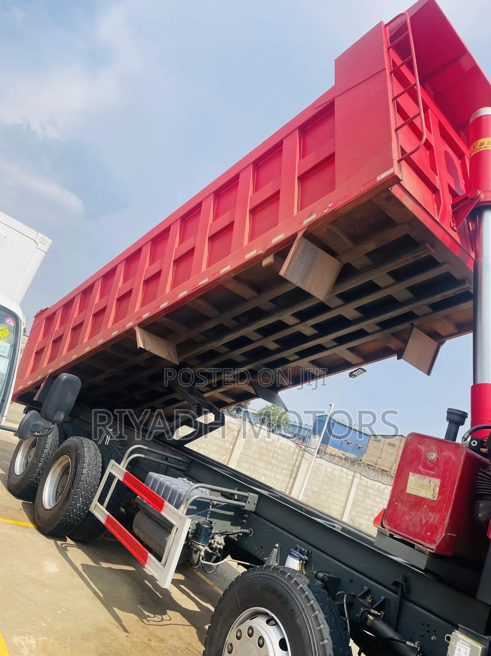 Sino Truck
