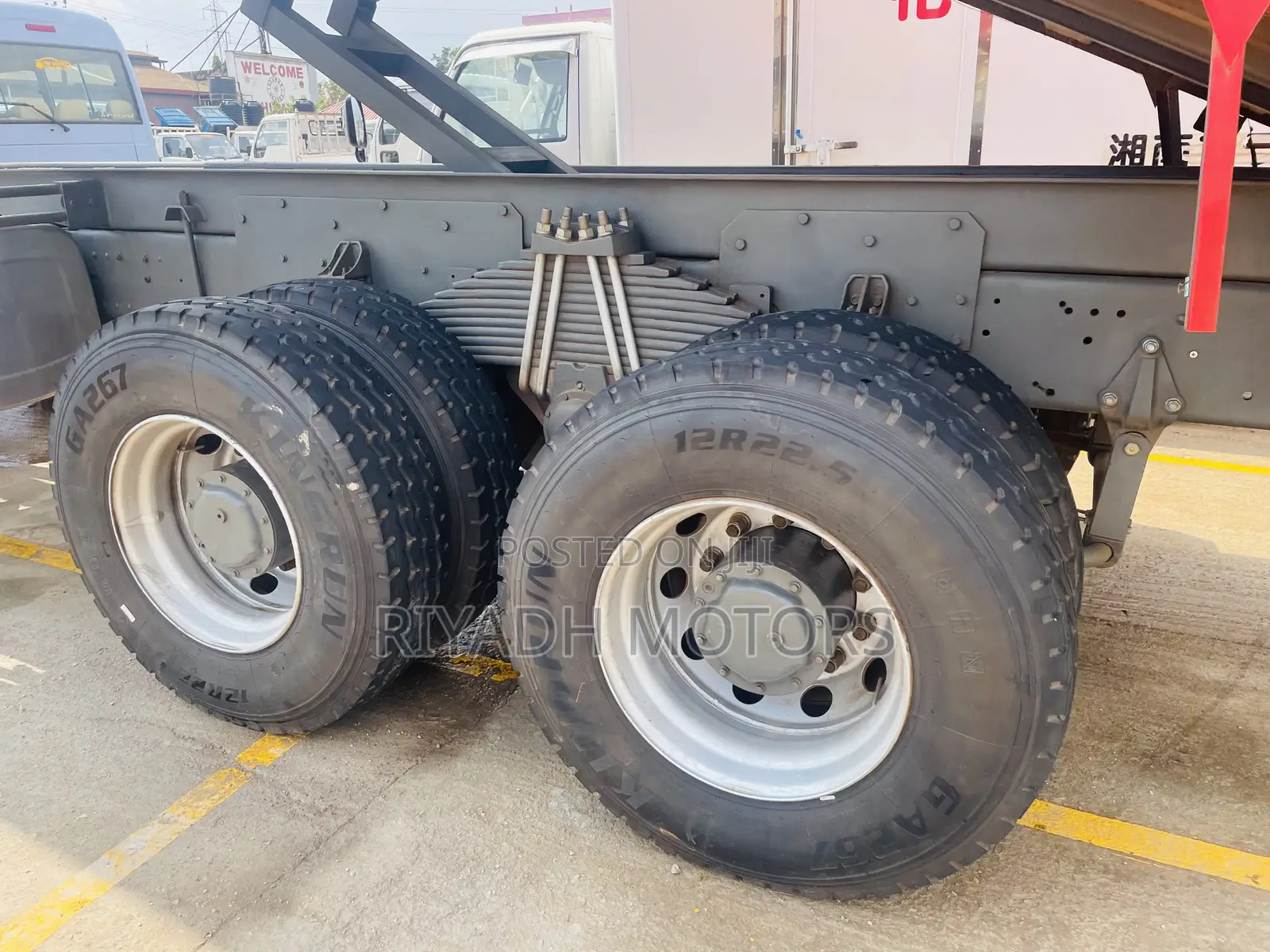 Sino Truck