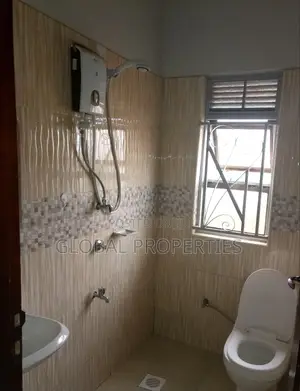 1bdrm Bungalow in Kireka Kamuli Road, Central Division for rent
