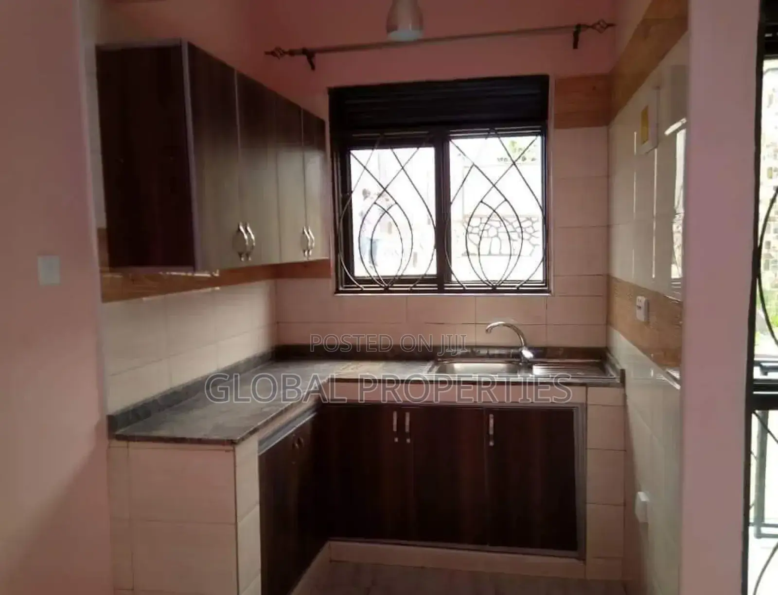 1bdrm Bungalow in Kireka Kamuli Road, Central Division for rent