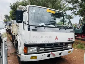 Fuso Mignon Tipper