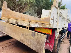 Fuso Mignon Tipper