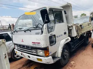 Fuso Mignon Tipper