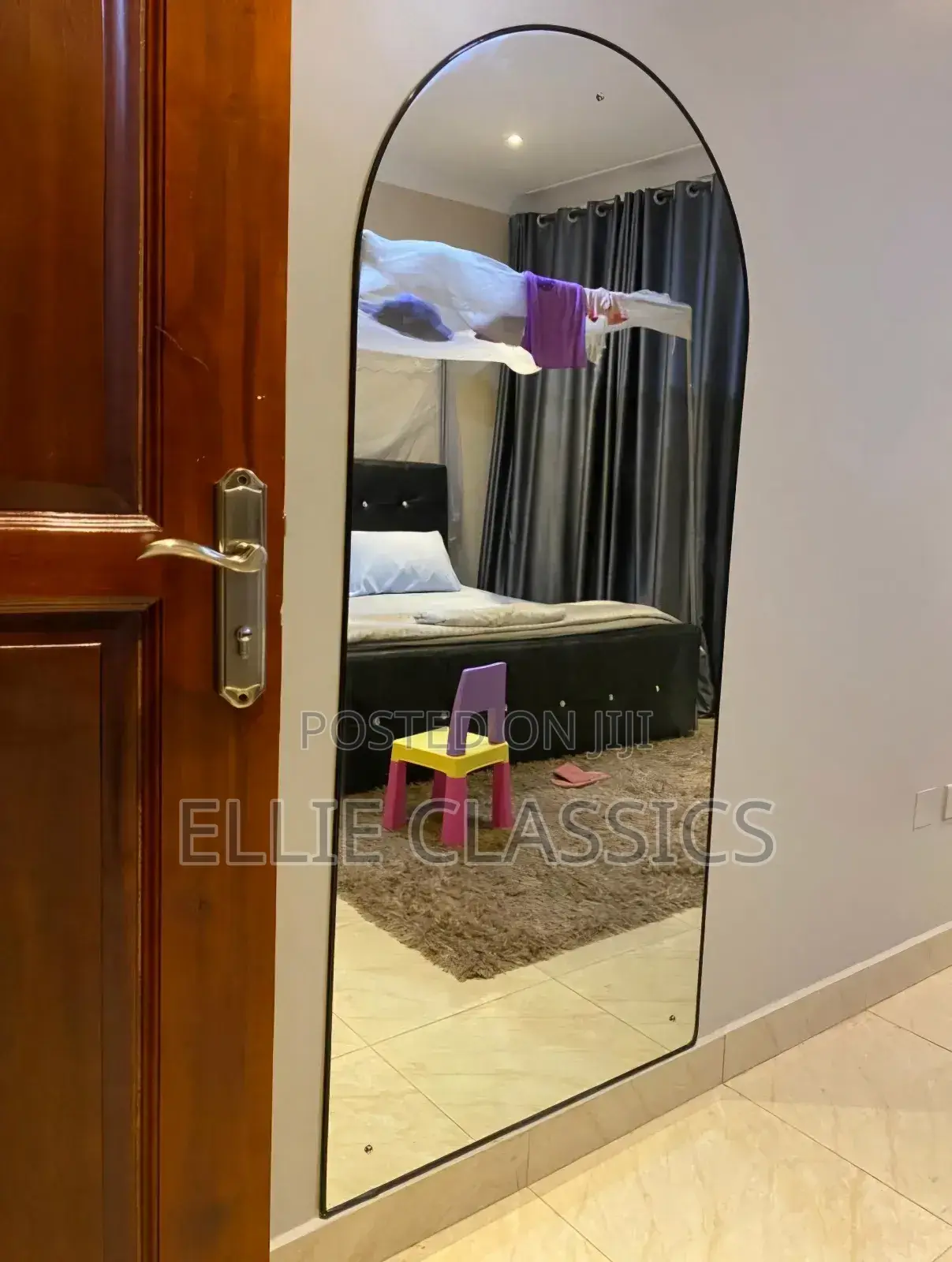 Corridor Mirror