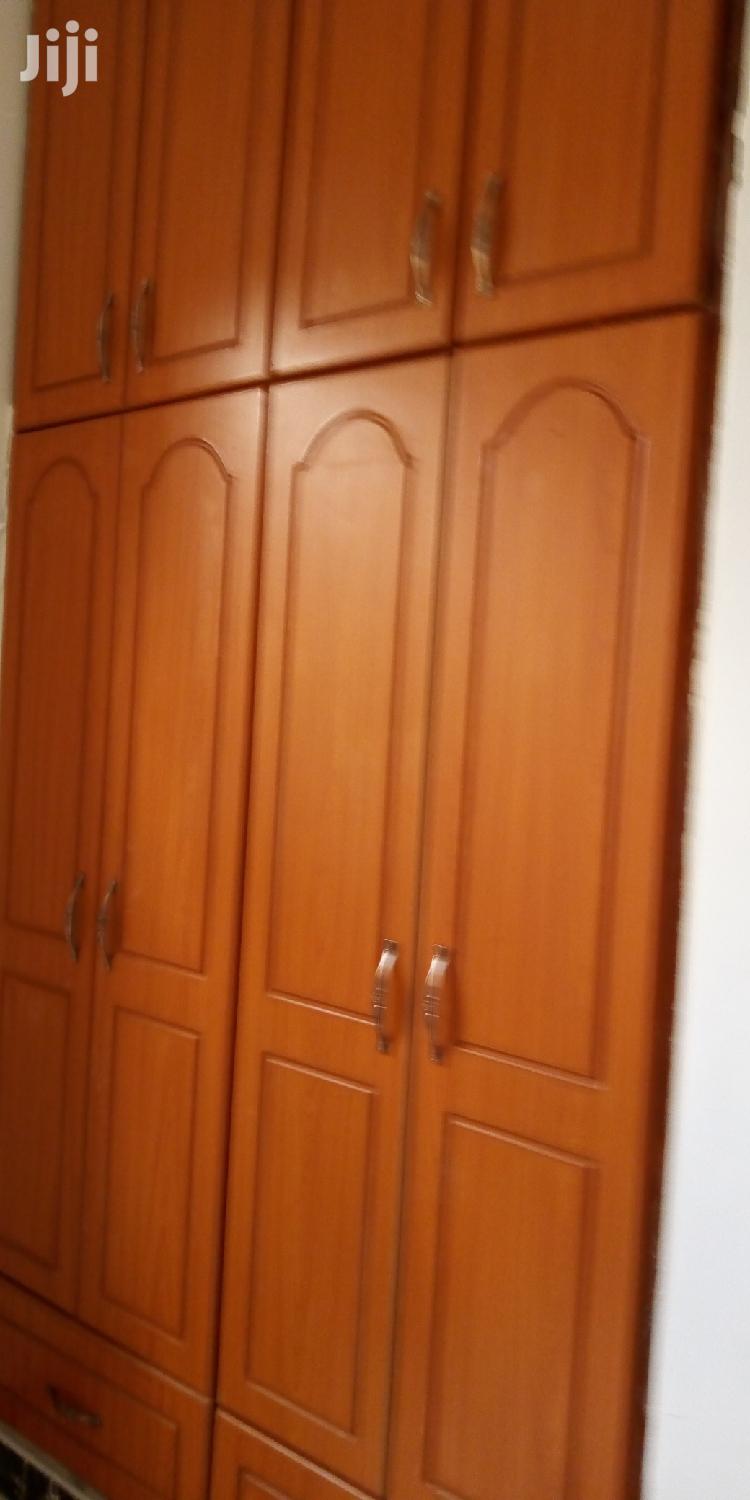 Building for Rent in Kololo