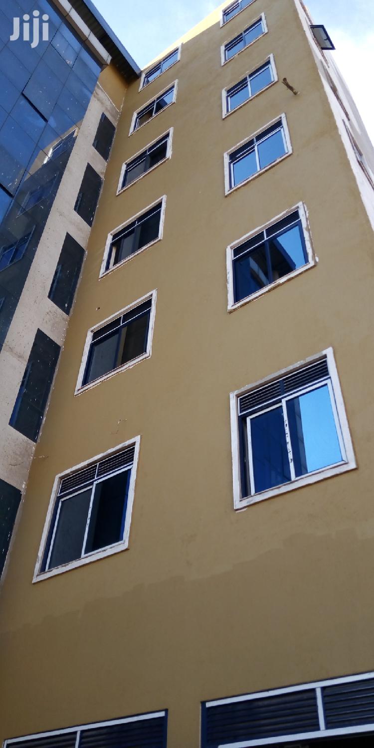 Office Is For Rent