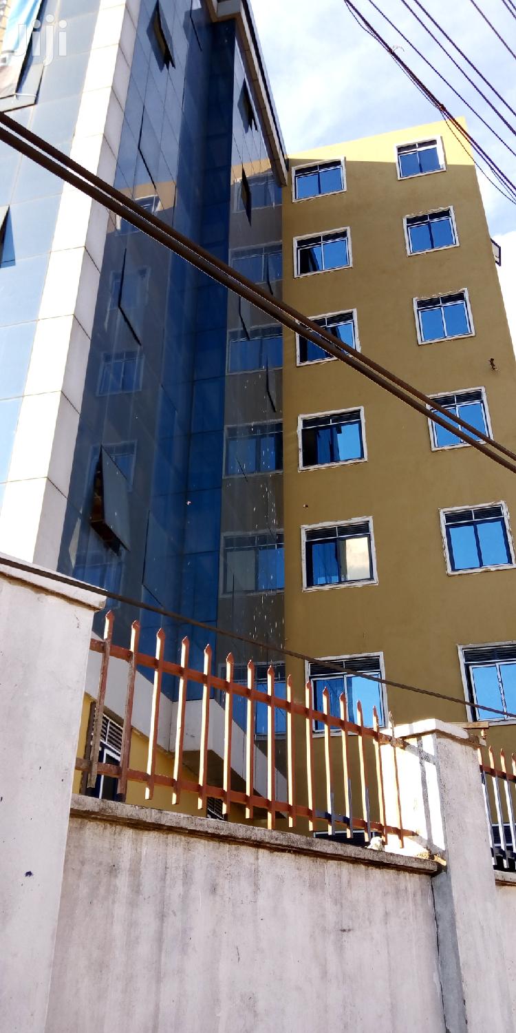 Office Is For Rent