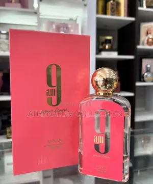 Photo - 9am Pour Femme Afnan Perfume