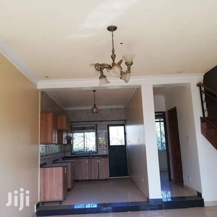 Four Bedroom House In Namugongo For Sale