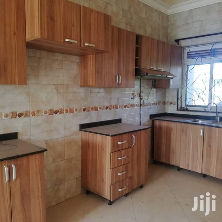 Four Bedroom House In Namugongo For Sale