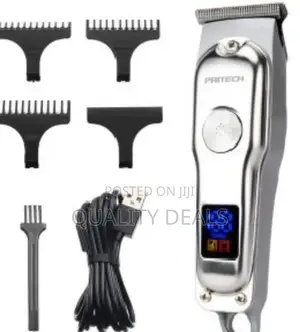 Classic Hair Clipper