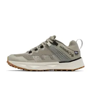 Original Men’S Columbia Facet 75 Outdry Trail Hiking Sneaker