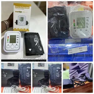 Blood Pressure BP Machines