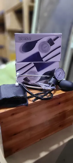 Blood Pressure BP Machines