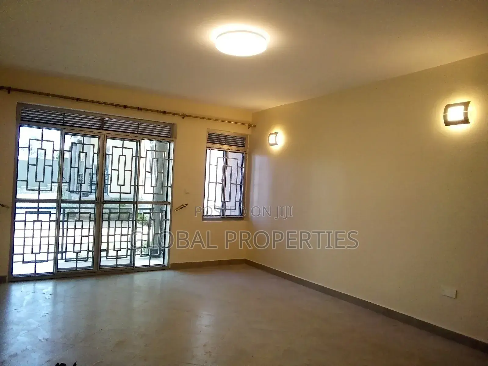 2bdrm Bungalow in Bweyogerere, Central Division for rent