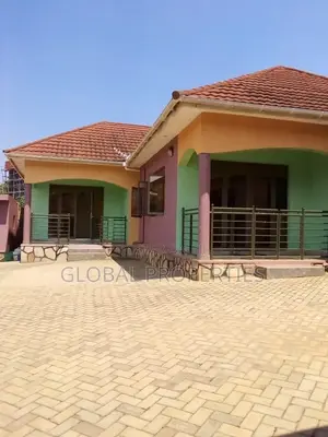 2bdrm Bungalow in Bweyogerere, Central Division for rent