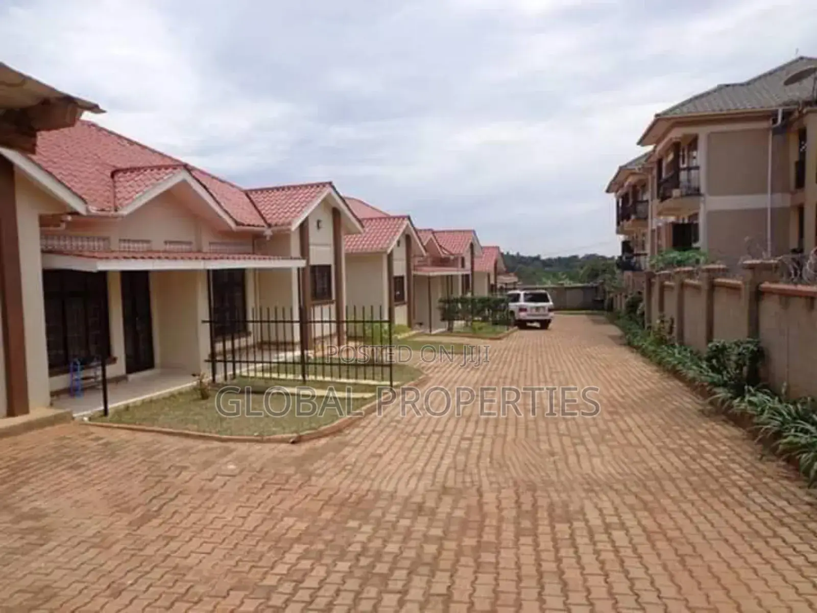2bdrm Bungalow in Namugongo Estate, Central Division for rent