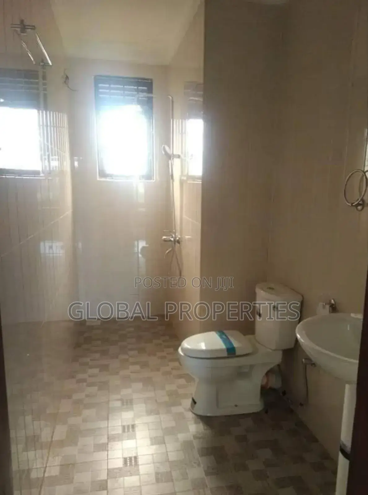 2bdrm Bungalow in Namugongo Estate, Central Division for rent