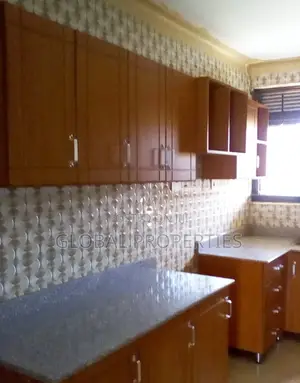 2bdrm Bungalow in Namugongo Estate, Central Division for rent