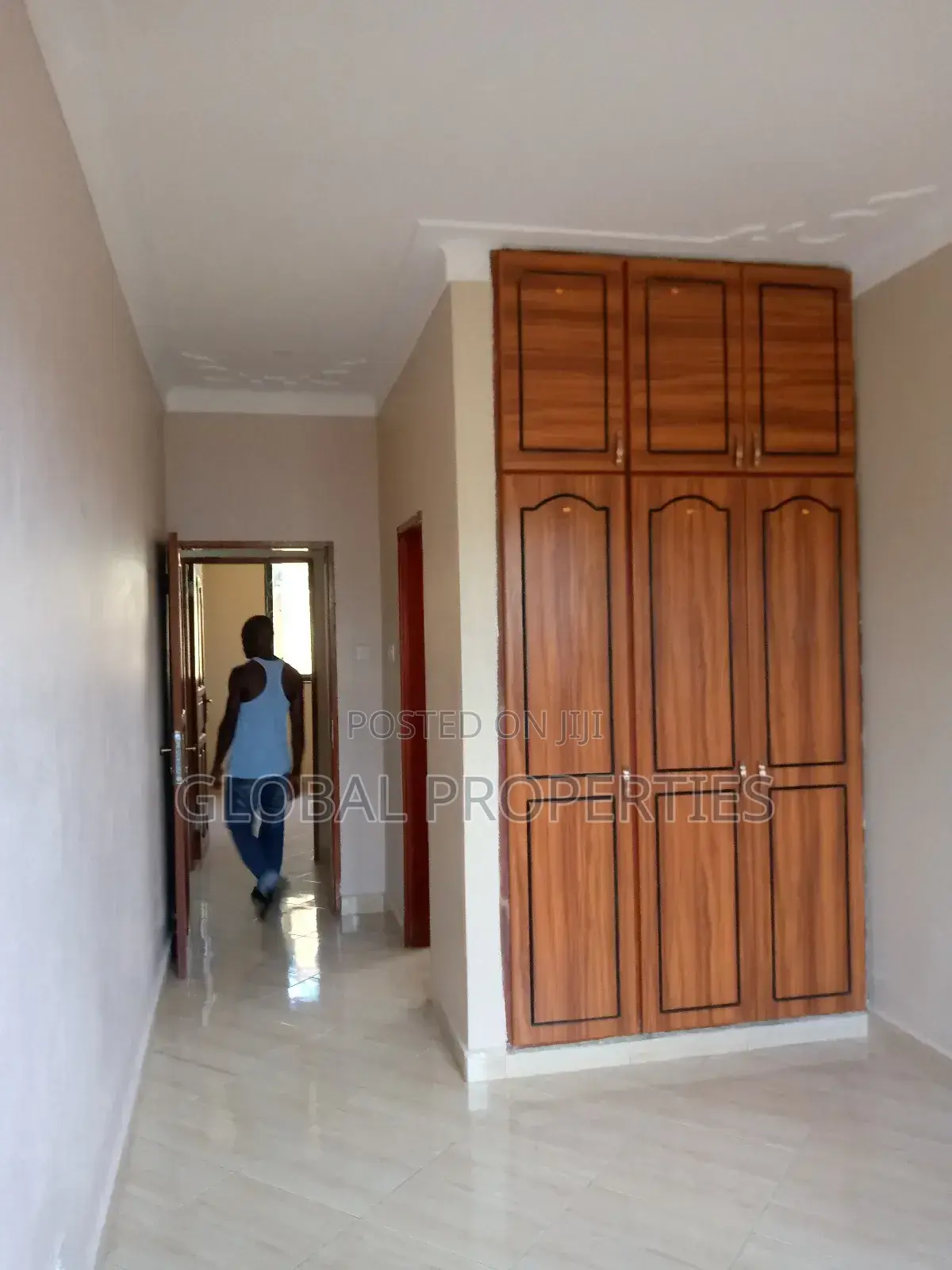2bdrm Bungalow in Namugongo Estate, Central Division for rent