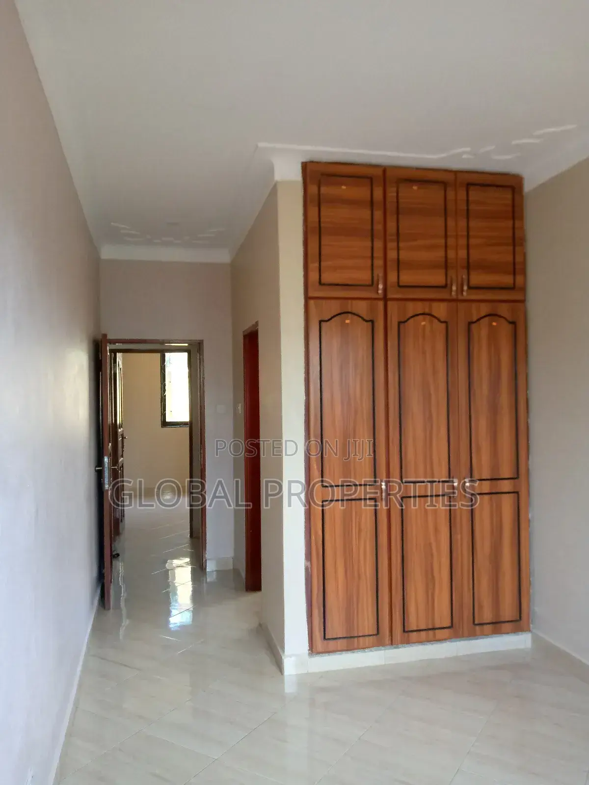 2bdrm Bungalow in Namugongo Estate, Central Division for rent