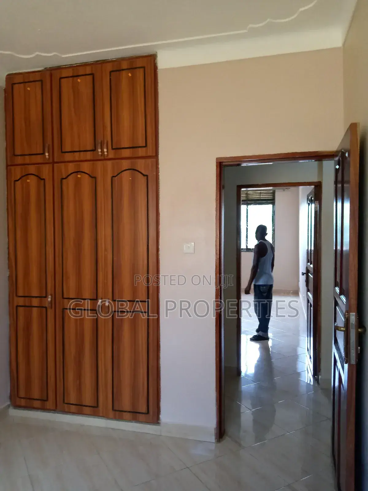 2bdrm Bungalow in Namugongo Estate, Central Division for rent