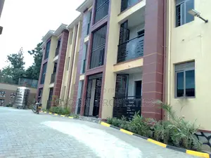 Photo - 1bdrm Apartment in Ntinda Estate, Central Division for rent