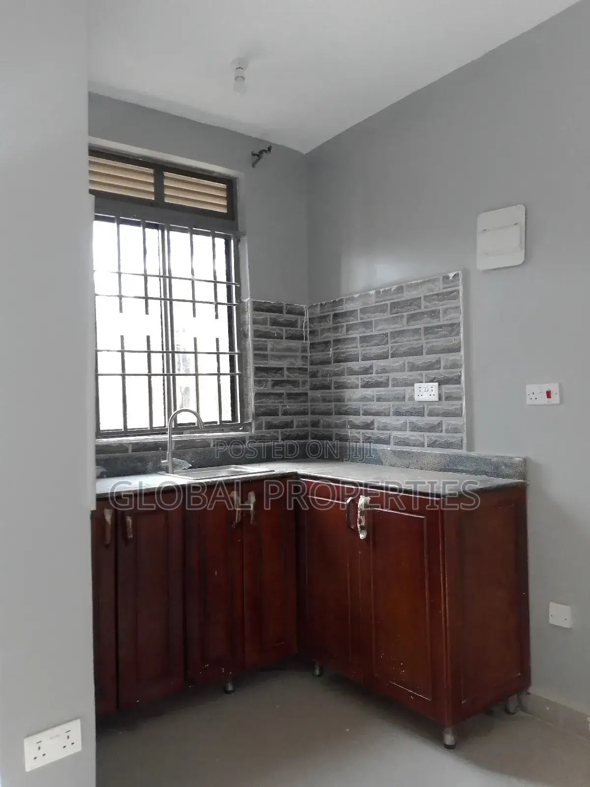 1bdrm Apartment in Ntinda Estate, Central Division for rent