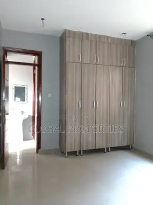 1bdrm Apartment in Ntinda Estate, Central Division for rent