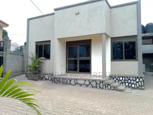 1bdrm Bungalow in Kireka Namugongo, Central Division for rent