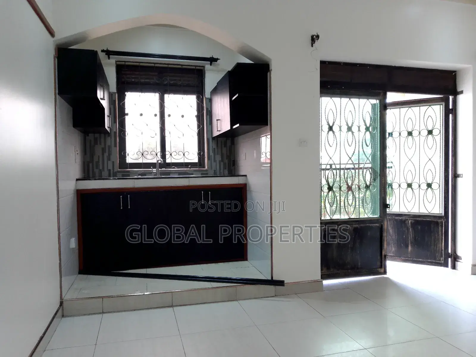 1bdrm Bungalow in Kireka Namugongo, Central Division for rent