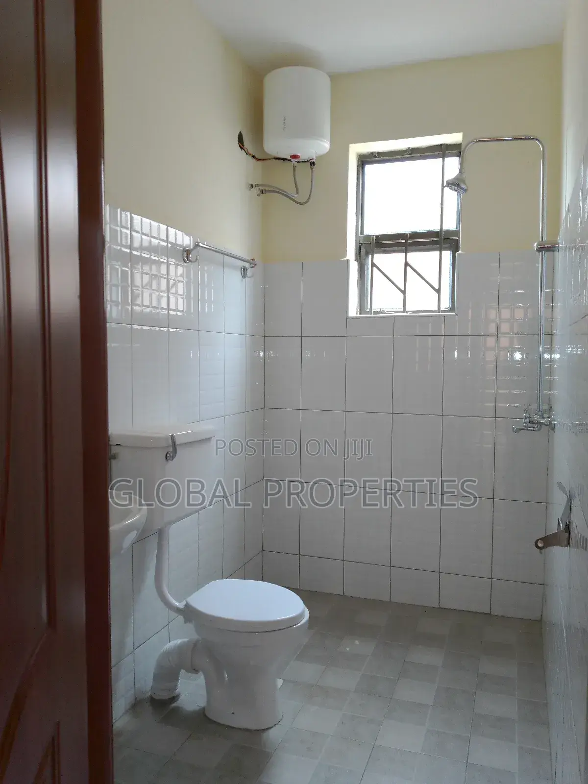 1bdrm Bungalow in Kireka Namugongo, Central Division for rent